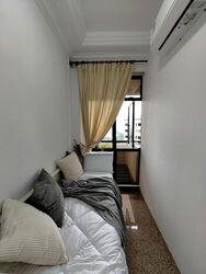 Dover Parkview (D5), Condominium #598767761